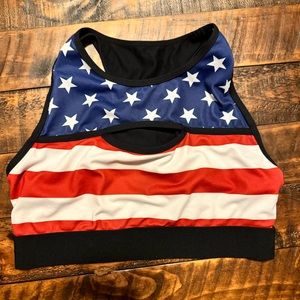 Born Primitive sports bra